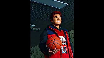 Baku Vs Baek Jin Weakheroclass Edit Montagem Tomado 