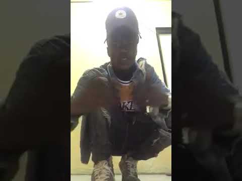 B.E.T dance video