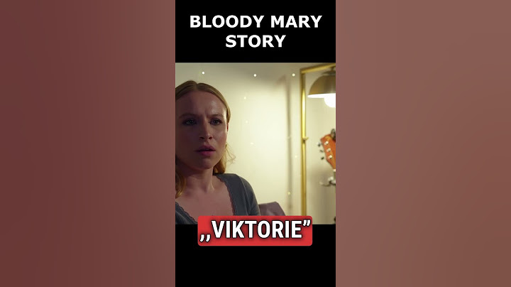 Dívka z pomsty vyvolá Bloody Mary... #horrorshorts     #horrorstories    #horrorstory