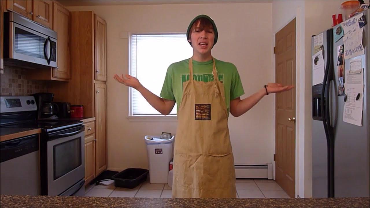 Easy Dairy Foods to Make! - Cooking w/ Dolan