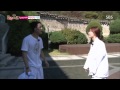 Eng 720p 141102  2 e06  jackson and youngji jackji bickering cut