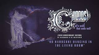 Download Lagu CHIODOS - No Hardcore Dancing In the Living Room (Official Audio) MP3