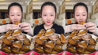 ASMR MUKBANG | FIRE Noodle & FRIED CHICKEN & CHEESE STICK | EATING SOUND | GONGSAM 이공삼
