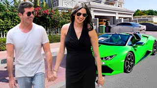 Famous Simon Cowell's Lifestyle ★ 2024 | Mansions, Net Worth, Car Collection... Net Worth