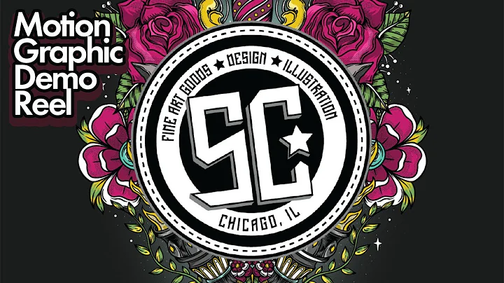 Shannon Conway Art and Design - Motion Graphics Hi...