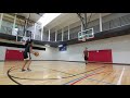 June-July 2020 Basketball Clips (Ashley)