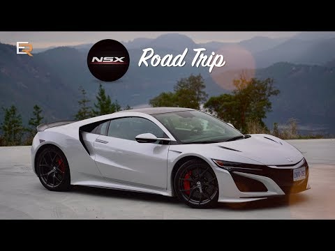 acura-nsx-road-trip---this-really-is-the-everyday-supercar