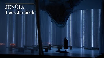 JENŮFA I Staatsoper Unter den Linden