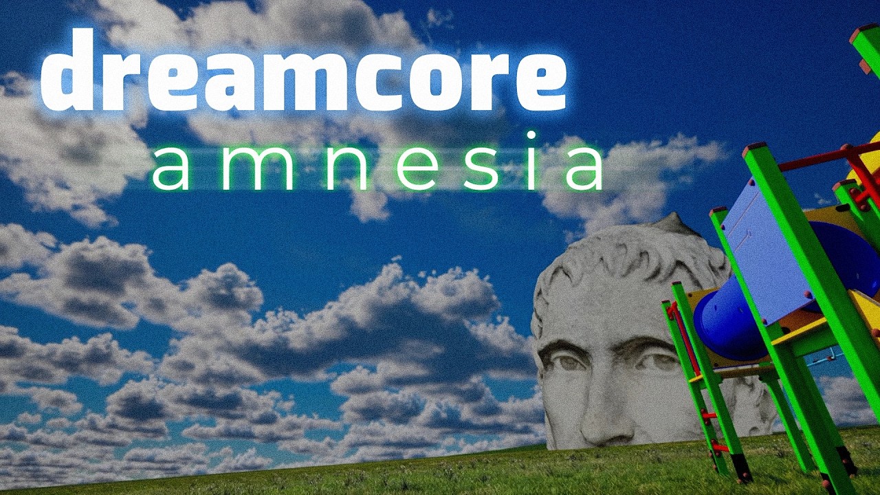 Dreamcore Amnesia | Game Developer Music Pack (Free)