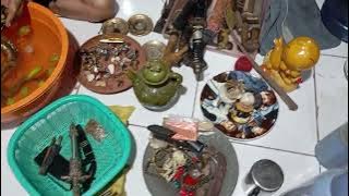 PENCUCIAN PEKAKAS ABAH SYAR DI 14 MULUD OLEH BAMBNG PITUNG DI TH 16/SEPT 2024