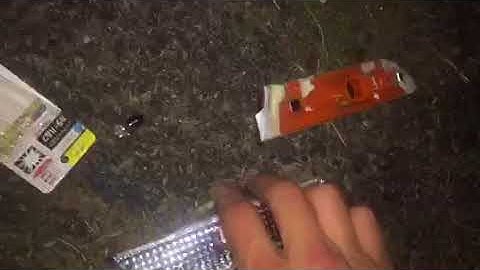 Clear Side markers on my Infiniti g35