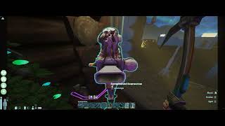 Abiotic Factor: Cabin Homeworld Base Tour