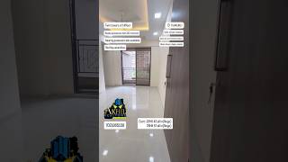 Twin tower of 14floor with ready possession #dombivli #thakurli #akhilrealtor#realestate #dreamhome