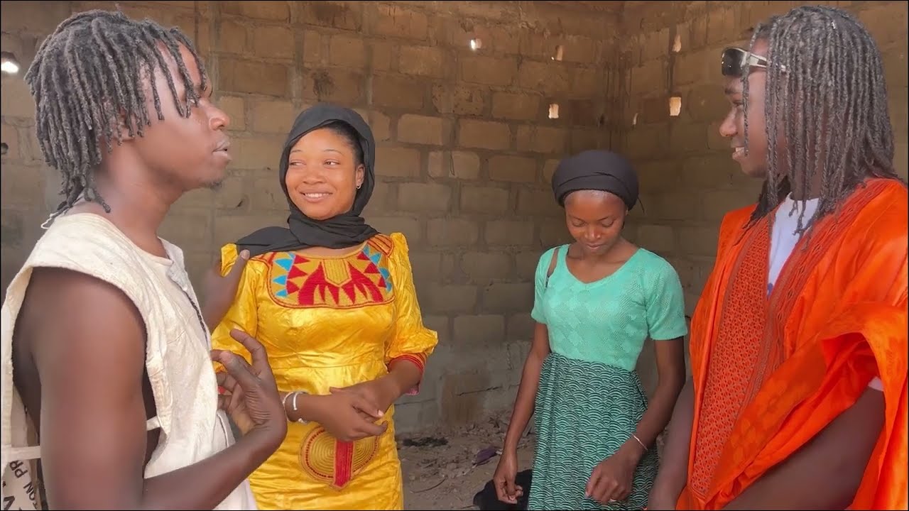 Kalapou - Baaro - L’histoire d’une folle 14