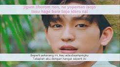 Easy Lyric GOT7 - YOU ARE by GOMAWO [Indo Sub]  - Durasi: 3:23. 