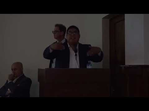 Foro LMBA y ANPLABEN