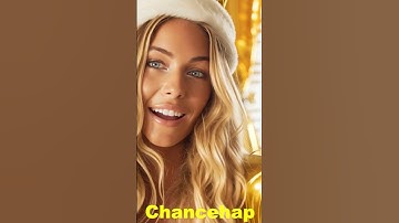 I Feel The Magic Of Christmas Day - Chancehap #shorts #music Phone / Party / Love / Xmas - #ai 2025