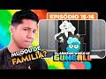 EU FARIA ISSO TAMBÉM | T1 - 15x16 | O Maravilhosamente Estranho Mundo de Gumball