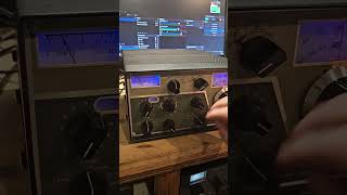 drake b line #hamradio #radio #helpmemakethismakesense #communication