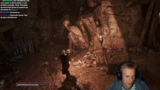 C++ Game Dev - Enemy Flocking & World Collisions/Sliding | Gothic Remake After