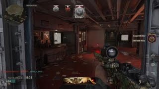 Random Double Kill - CoD:WWII Net Worth
