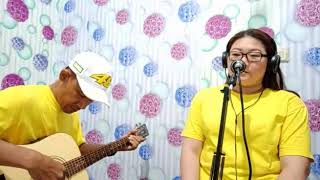 Engkau Maha Tahu cover  By  Mdf Worshipper