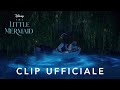 La Sirenetta | Clip dal Film | “Baciala”