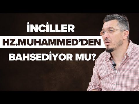 İncil'i Pavlus'mu yazdı? Tarihçi Zafer Duygu anlatıyor.