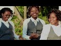 AMTEGEMEAE MWANAADAM By Adonaï Praise Music Choir Adonai Revival Church Bwiza