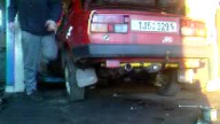 škoda nemaže 1