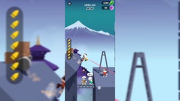 Johnny Trigger || level 212 || Action Shooting Game || GamerWithBeard