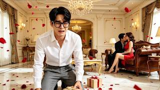 Wife Caught With Lover In Hotel, I Divorced Sadly, Became CEO Worth Billions, She Wailed.