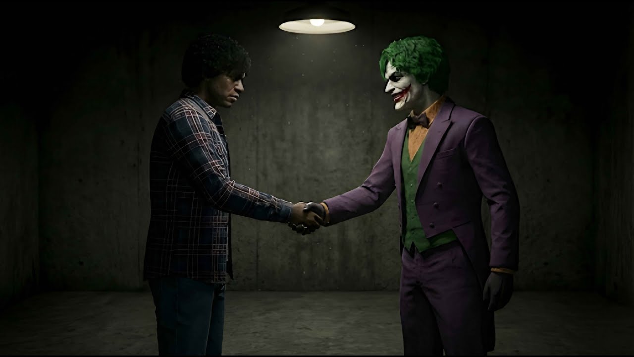 Joker Mode ON 🃏 | Tillu Galoch GTA 5 RP Live Stream | VDL Roleplay