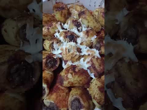 اختبار بسيط لموتزاريلا فريش والنتيجه ممتازه