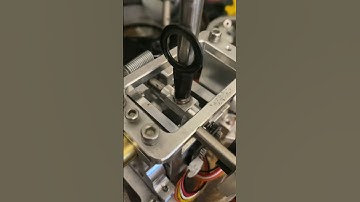 Removing the Last Bit of Play in my VNM Shifter