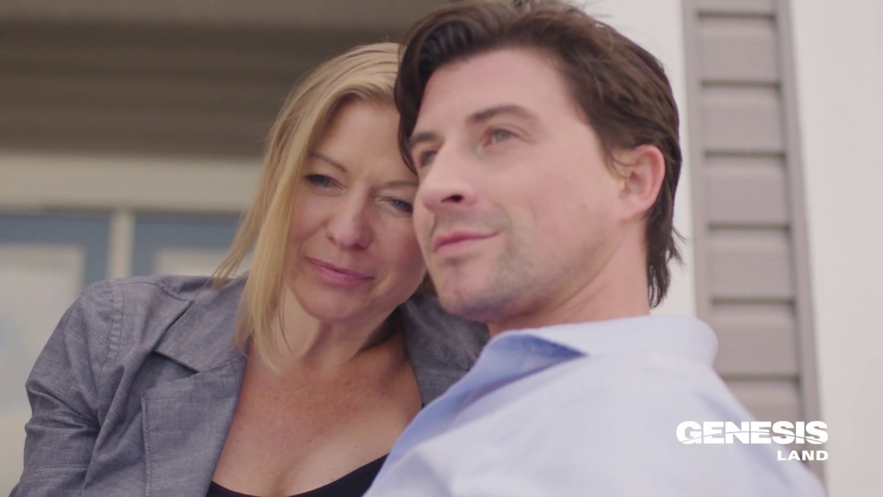 What Moves You? Slow Down in Bayside Estates Genesis Land Development