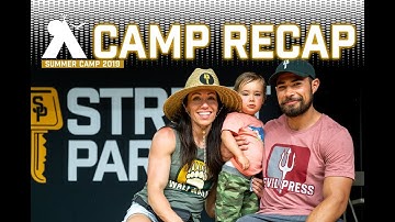 What it was like to host Summer Camp