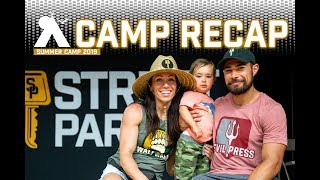 What it was like to host Summer Camp
