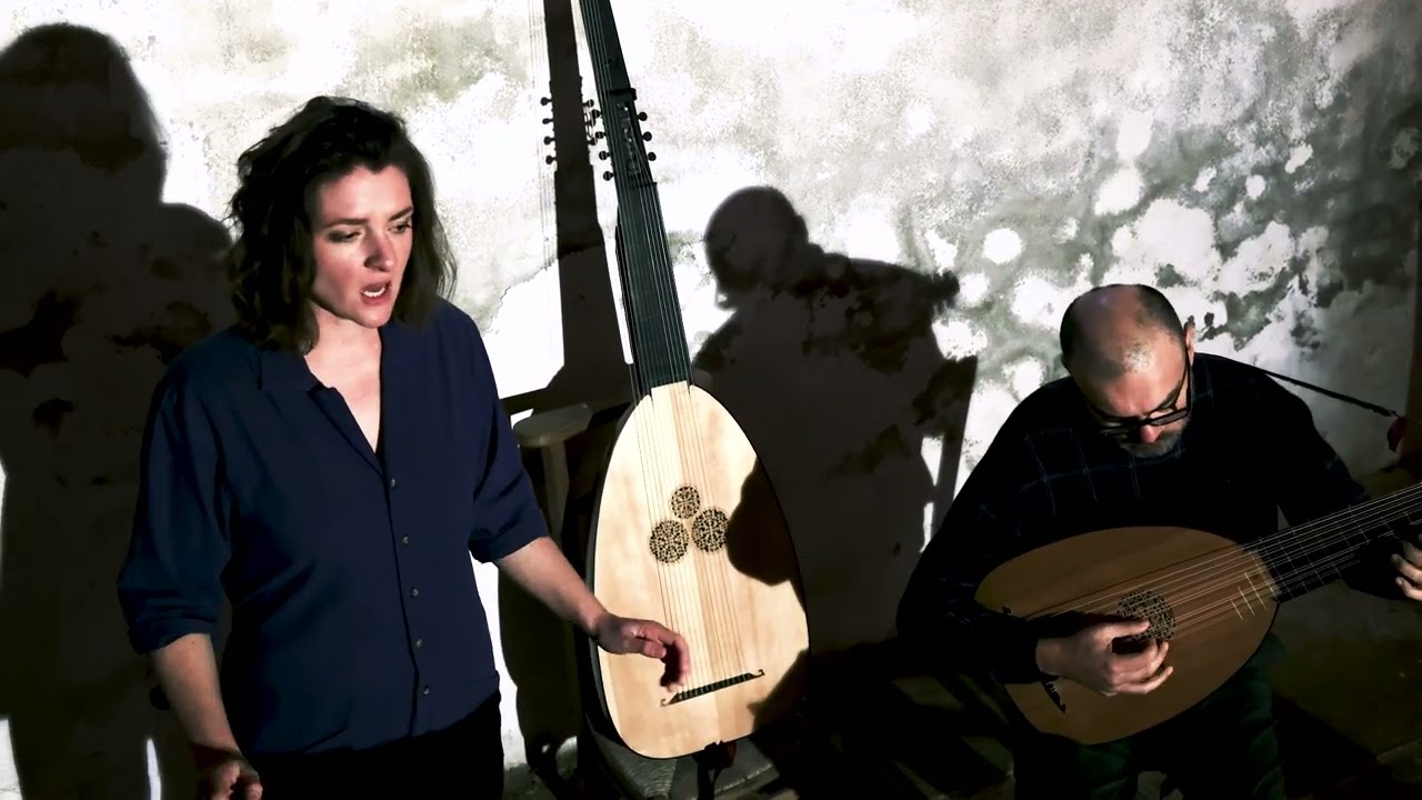 Alla guarra (Frottola)