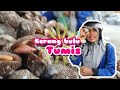 Recepie masak kerang bulu masak tumis 