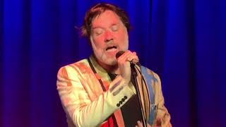 Rufus Wainwright - Hatred (Live at The Hotel Cafe 9/5/21)