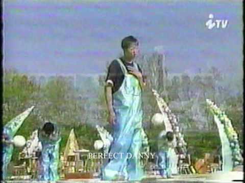 god 지오디 어머님께 1999년