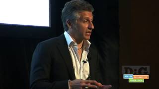 Ian Lyons - How the Maker Movement Will Transform our Economy - DiG Festival 2013