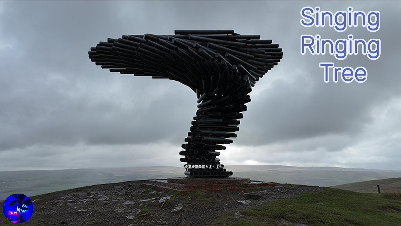 Singing Ringing Tree - YouTube