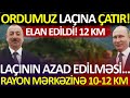 Günün əsas xəbərləri (3.11.2020)