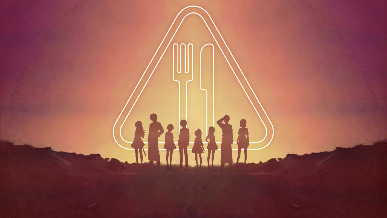 Purplish Day | ODESZA × Portugal. The Man × Working!! Mashup