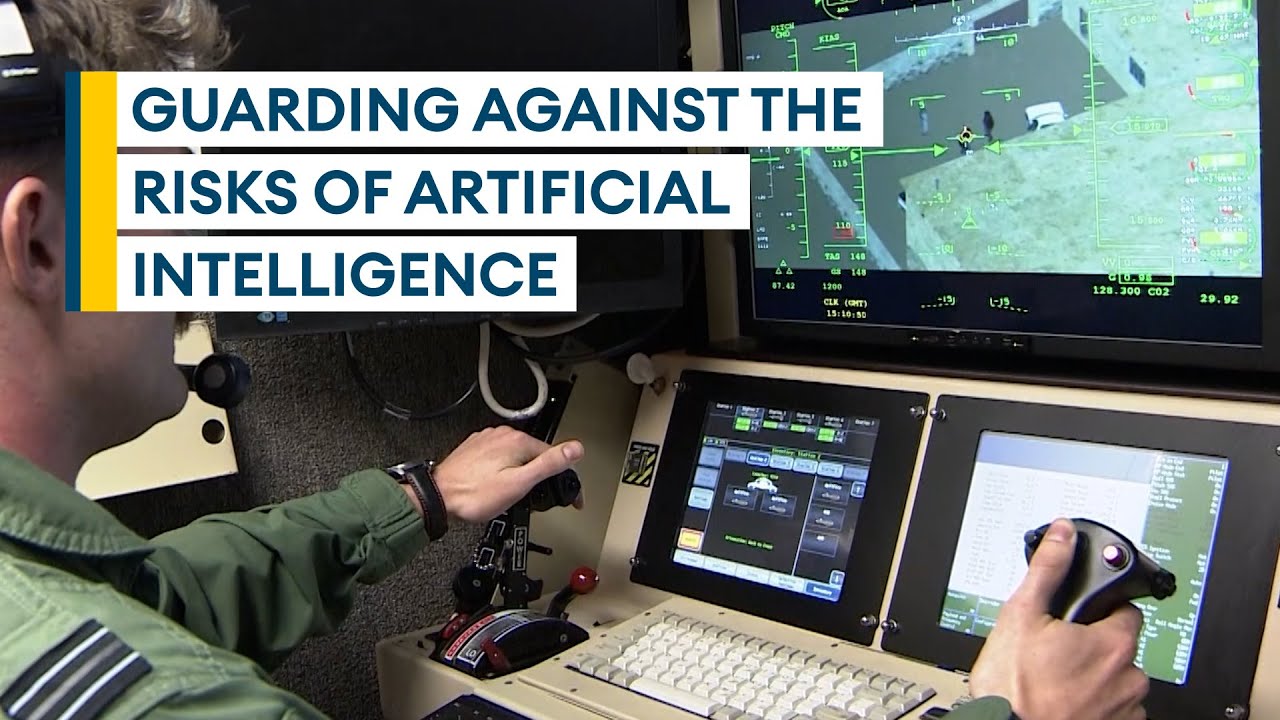 Artificial Intelligence & Military Intelligence (L2+/L3)