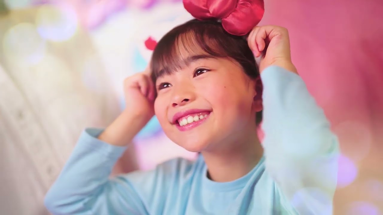 サンリオキャラクターズ ドリーミングパーク🍓🎀