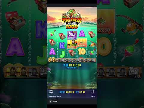 This $20 Bet SHOCKED Everyone – Big WinStar Jackpot | Part:2