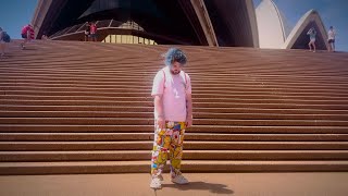 Joshua Leddin - T0P BOY [ MUSIC VID]